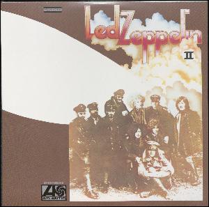 Led Zeppelin II