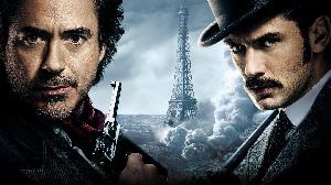 Sherlock Holmes 2 - skyggespillet