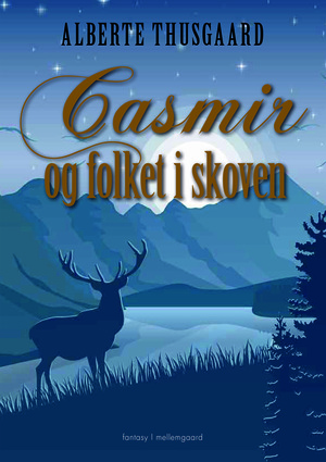 Casmir og folket i skoven