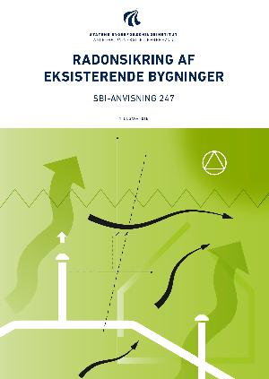 Radonsikring af eksisterende bygninger