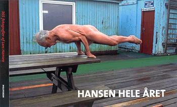 Hansen hele året : 365 fotografier