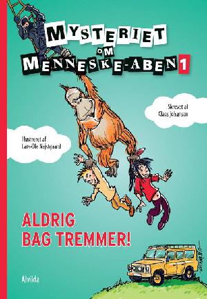 Aldrig bag tremmer!