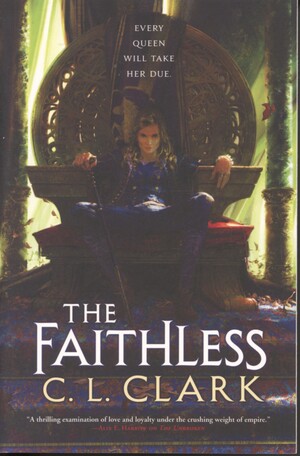 The faithless