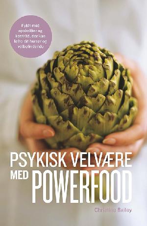 Psykisk velvære med power food