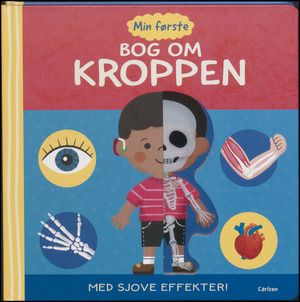 Min første bog om kroppen