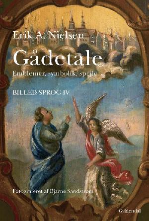 Gådetale : emblemer, symbolik, spejle