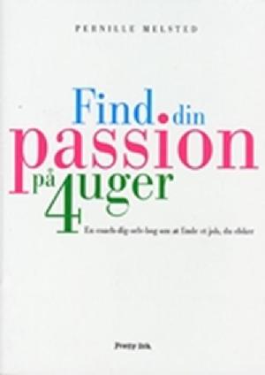 Find din passion på 4 uger