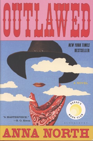 Outlawed : a novel