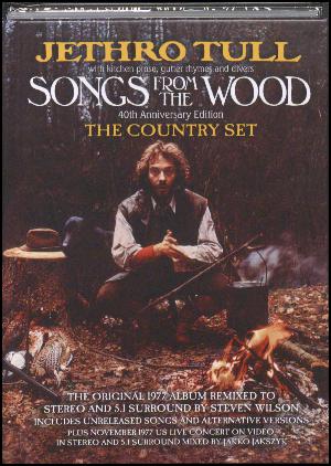 Songs from the wood