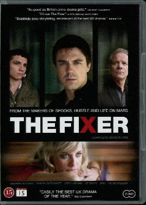 The fixer