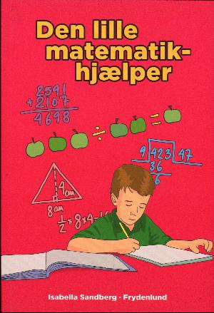 Den lille matematikhjælper