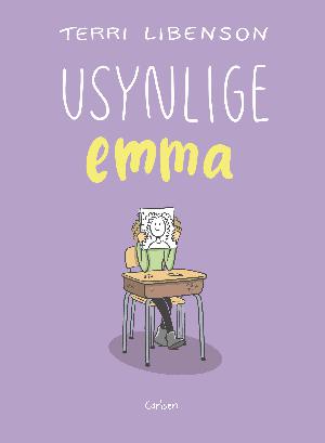 Usynlige Emma