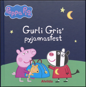 Gurli Gris' pyjamasfest