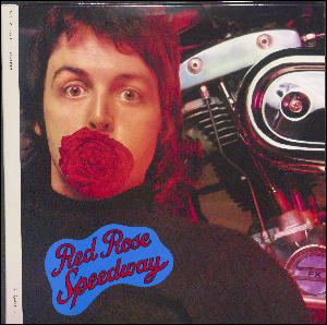 Red rose speedway