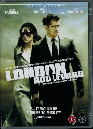 London Boulevard