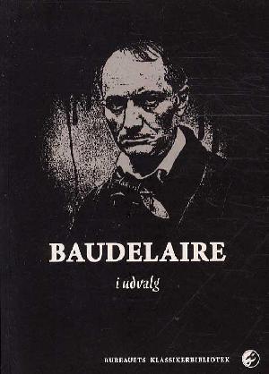 Baudelaire i udvalg