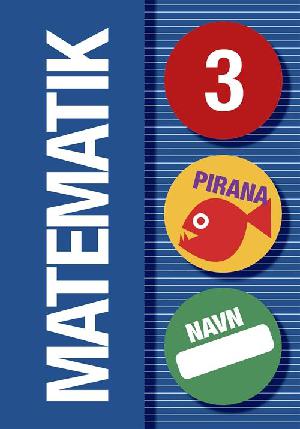 Matematik 3 - pirana