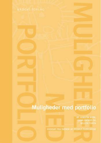 Muligheder med portfolio