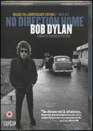 No direction home - Bob Dylan