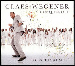 Gospelsalmer