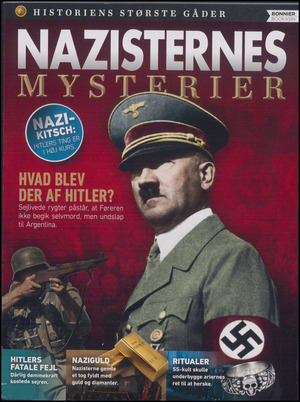 Nazisternes mysterier