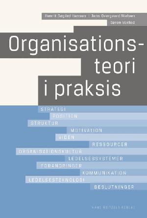 Organisationsteori i praksis