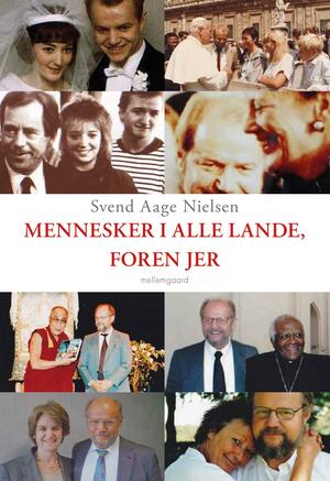 Mennesker i alle lande, foren jer