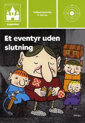 Et eventyr uden slutning