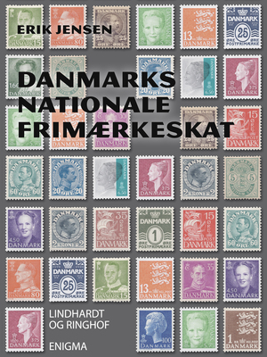 Danmarks nationale frimærkeskat