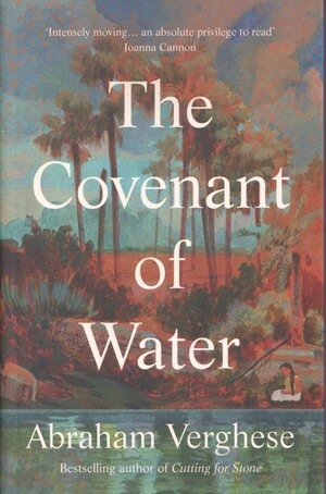 The covenant of water