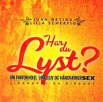 Har du lyst?