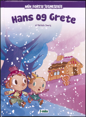 Hans og Grete