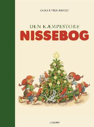 Den kæmpestore nissebog