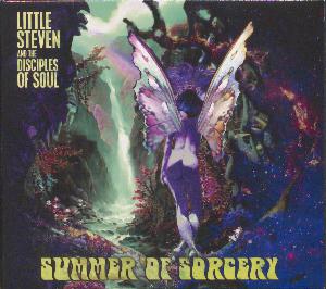 Summer of sorcery