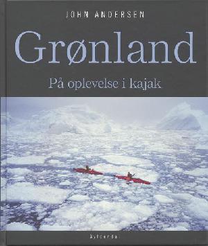 Grønland : på oplevelse i kajak