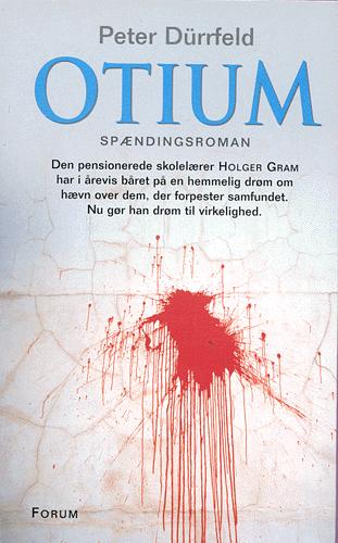 Otium : spændingsroman