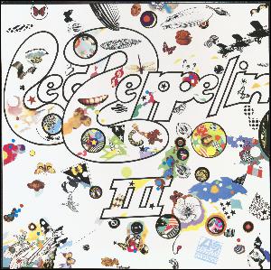 Led Zeppelin III