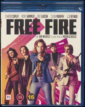 Free Fire