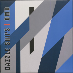 Dazzle ships