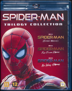 Spider-man - no way home