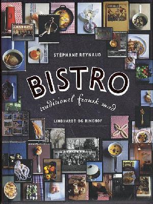 Bistro : traditionel fransk mad