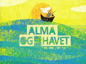 Alma og havet