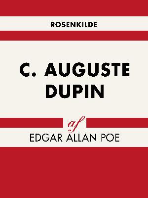 C. Auguste Dupin