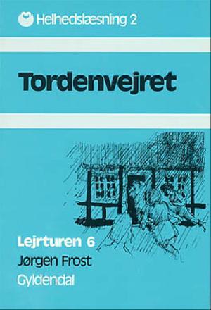 Turen til Lejre 2