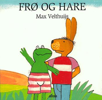 Frø og Hare