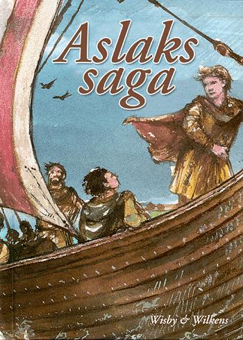 Aslaks saga