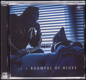 In a roomful of blues