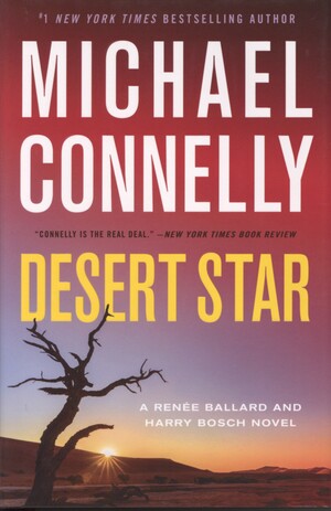 Desert star