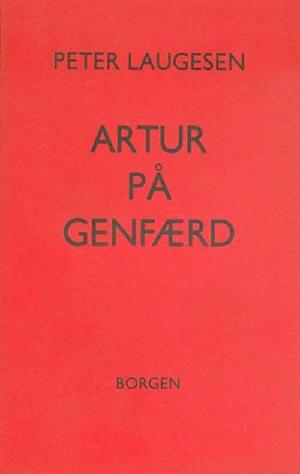 Artur på genfærd