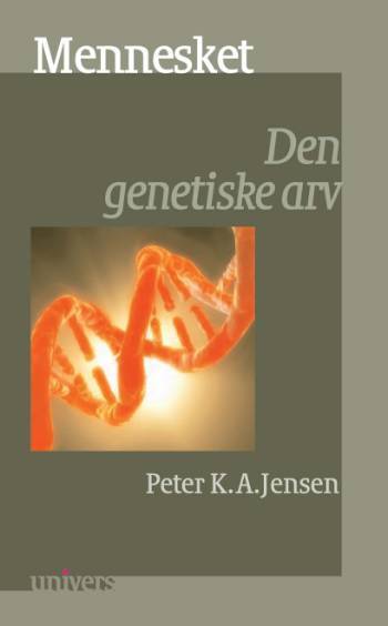 Mennesket : den genetiske arv